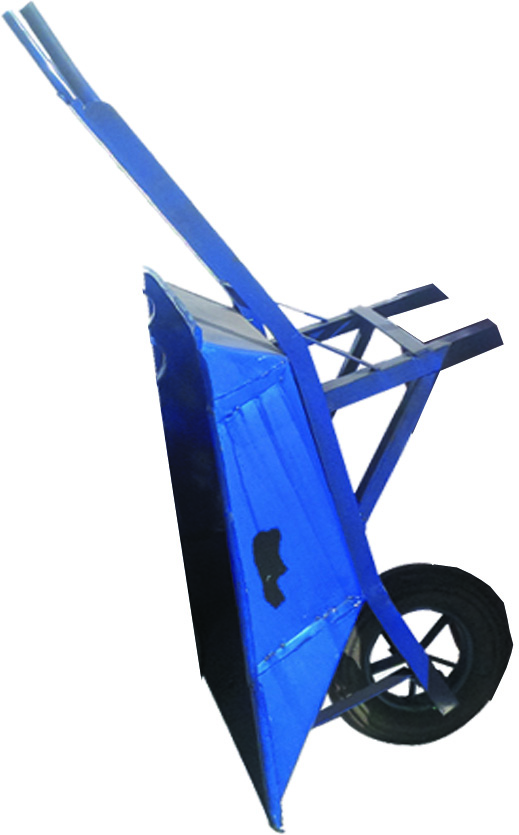 RFCM-Brouette renforcé